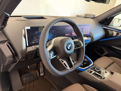 Dune Grey Metallic 2026 BMW X3 30 xDrive