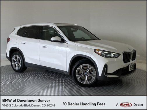 2023 BMW X1 xDrive28i