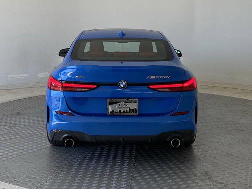 2022 BMW 228 Gran Coupe i xDrive