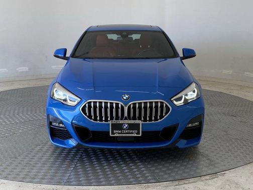 2022 BMW 228 Gran Coupe i xDrive