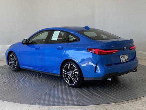 2022 BMW 228 Gran Coupe i xDrive