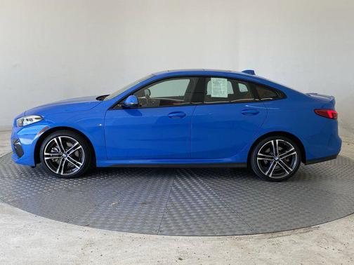 2022 BMW 228 Gran Coupe i xDrive