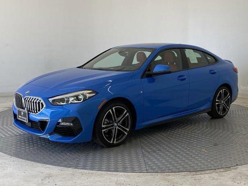 2022 BMW 228 Gran Coupe i xDrive
