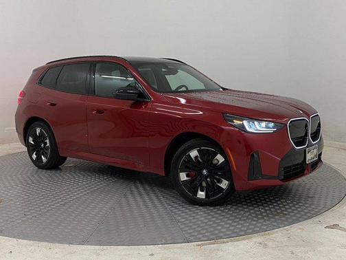 2026 BMW X3 M50 xDrive