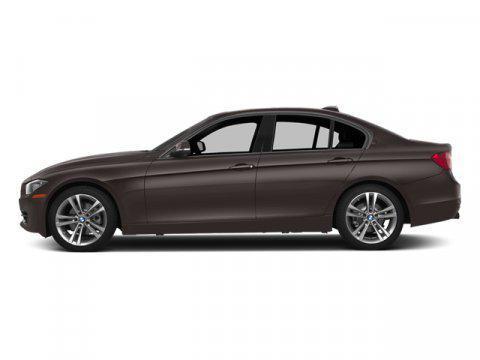 2014 BMW 320 i