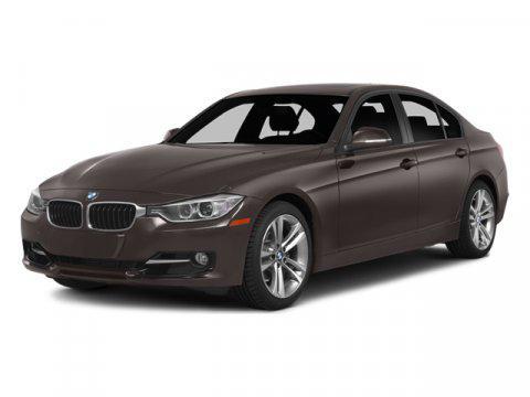 2014 BMW 320 i