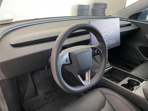 2024 Tesla Model 3 Long Range