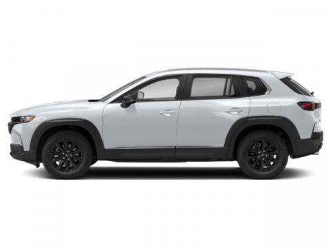 2023 Mazda CX-50 2.5 S Preferred Plus
