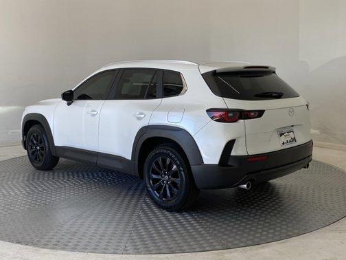 2023 Mazda CX-50 2.5 S Preferred Plus