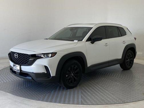 2023 Mazda CX-50 2.5 S Preferred Plus