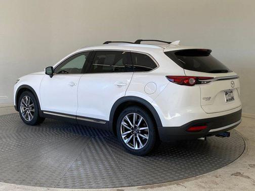 2016 Mazda CX-9 Grand Touring