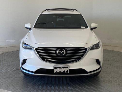 2016 Mazda CX-9 Grand Touring