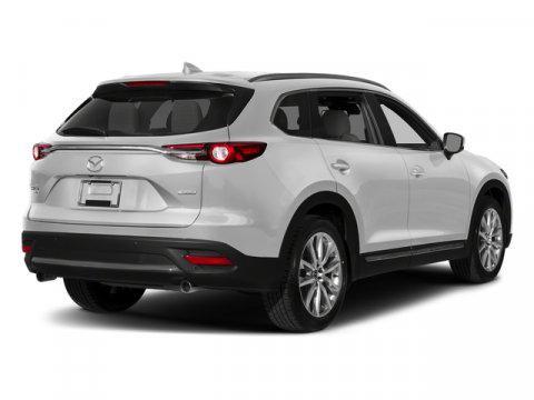2016 Mazda CX-9 Grand Touring