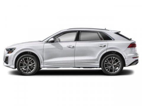 2025 Audi Q8 55 Premium