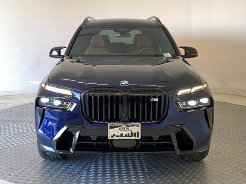 2026 BMW X7 M60i