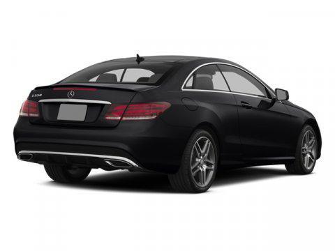 2014 Mercedes-Benz E-Class E 550