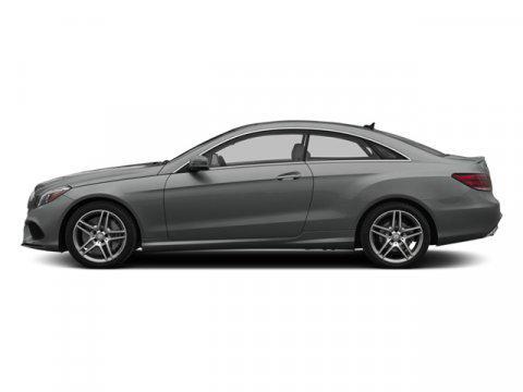 2014 Mercedes-Benz E-Class E 550