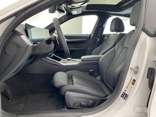 2025 BMW 840 Gran Coupe i xDrive