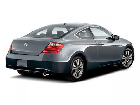2009 Honda Accord EX-L