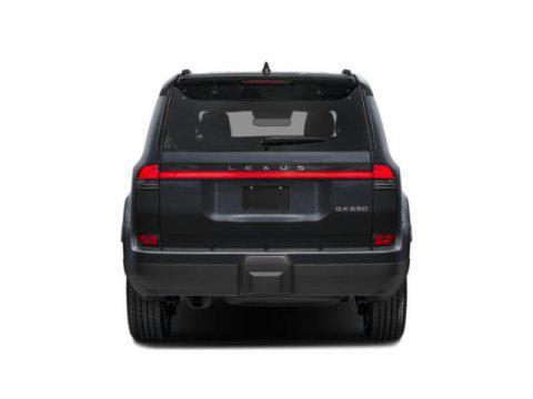 2024 Lexus GX 550 Premium+