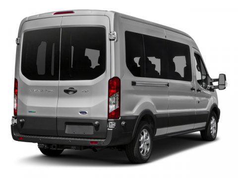 2017 Ford Transit-350 XLT