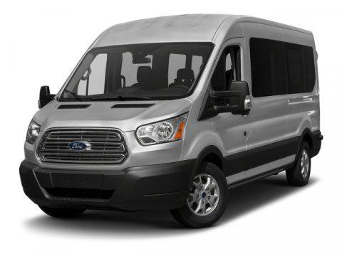 2017 Ford Transit-350 XLT