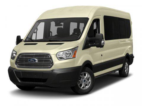 2017 Ford Transit-350 XLT