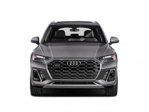 2021 Audi SQ5 3.0T Premium Plus