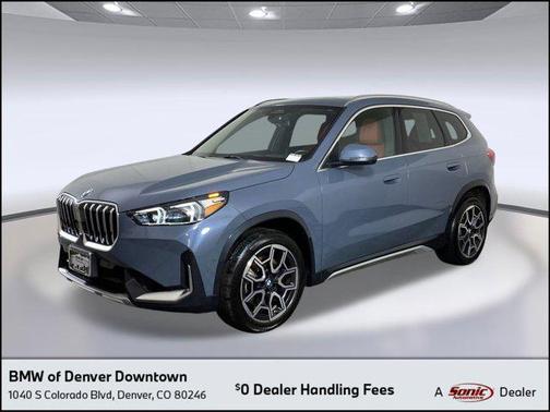 2025 BMW X1 xDrive28i