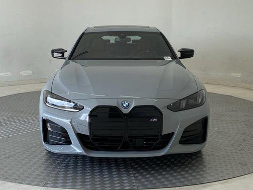 2025 BMW i4 Gran Coupe M50