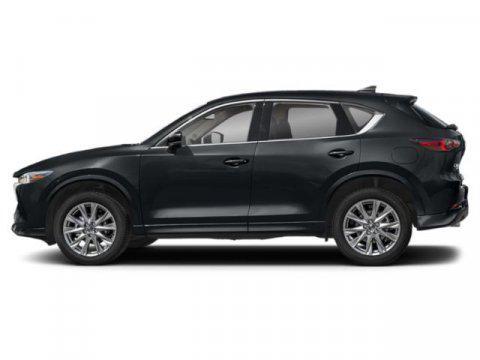2024 Mazda CX-5 2.5 S