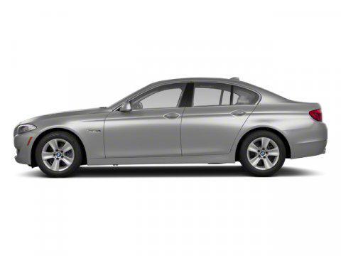 2013 BMW 528 xDrive