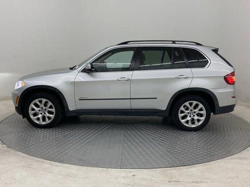 2013 BMW X5 xDrive35i