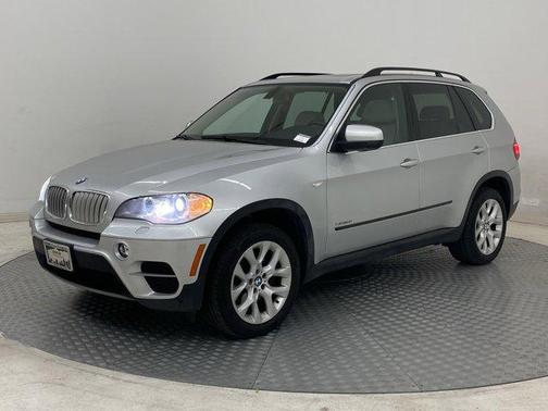 2013 BMW X5 xDrive35i