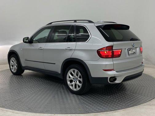 2013 BMW X5 xDrive35i