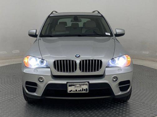 2013 BMW X5 xDrive35i