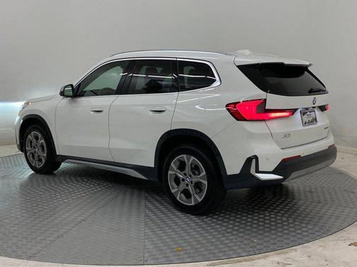2024 BMW X1 xDrive28i