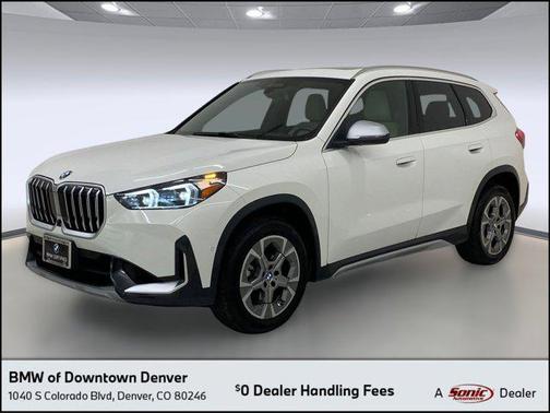 2024 BMW X1 xDrive28i