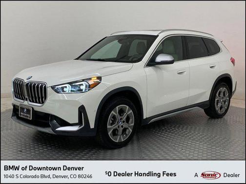 2024 BMW X1 xDrive28i