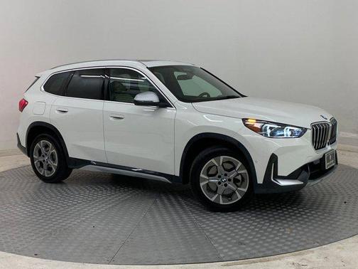 2024 BMW X1 xDrive28i