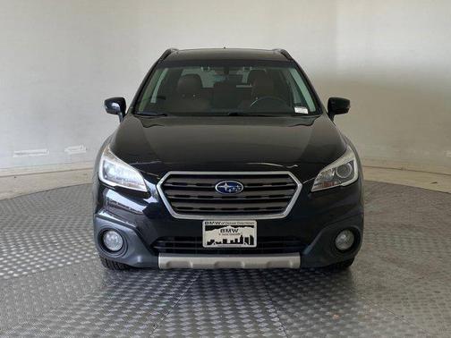 2017 Subaru Outback 3.6R Touring