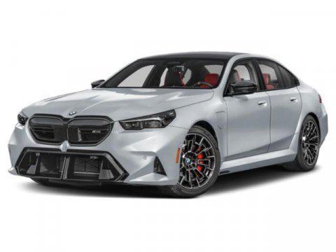 2026 BMW M5 Base
