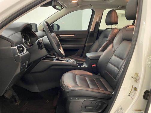 2022 Mazda CX-5 2.5 S Preferred