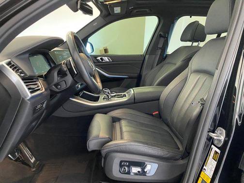 2022 BMW X5 PHEV xDrive45e