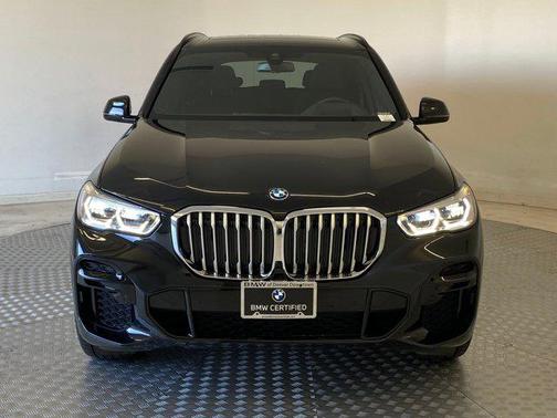 2022 BMW X5 PHEV xDrive45e