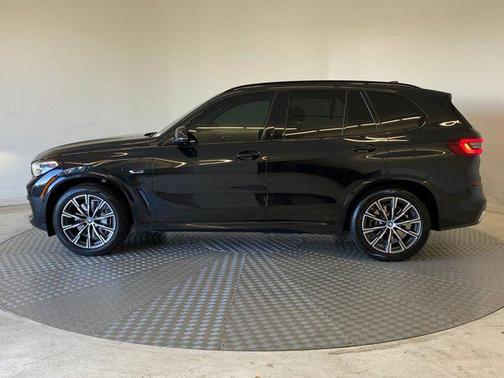 2022 BMW X5 PHEV xDrive45e