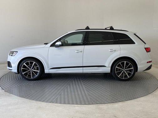 2023 Audi Q7 55 Prestige
