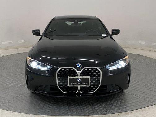 2024 BMW 430 i xDrive