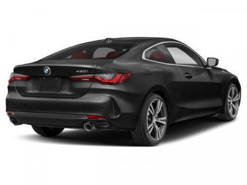 2024 BMW 430 i xDrive