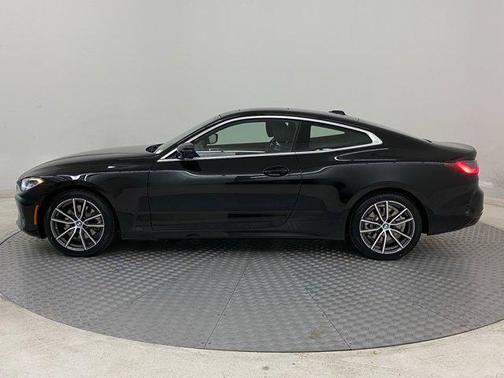 2024 BMW 430 i xDrive